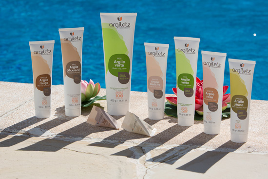 Comprar arcilla Barcelona