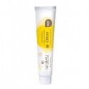 Lemon and clay toothpaste 75 ml Fluoride Free