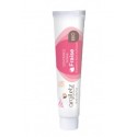 Strawberry flavor and clay toothpaste 75 ml Fluoride Free