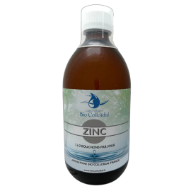 Zinc