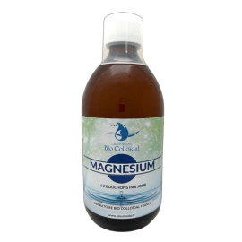 Magnesio